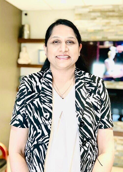 Dr. Vidya Janardhanan