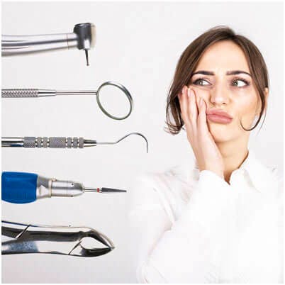 5 most common dental emergencies - Dentist Edmonton - Floss & Gloss Dental