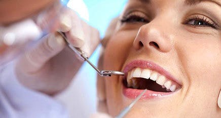 Four Benefits of Sedation Dentistry in Edmonton - Dentist Edmonton - Floss & Gloss Dental