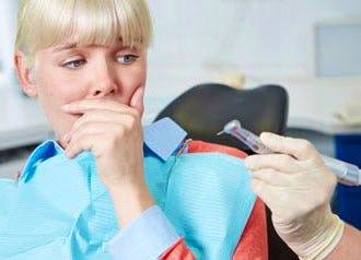 Dental Sedation - Floss & Gloss Dental